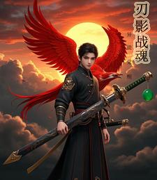 异能觉醒刃影战魂