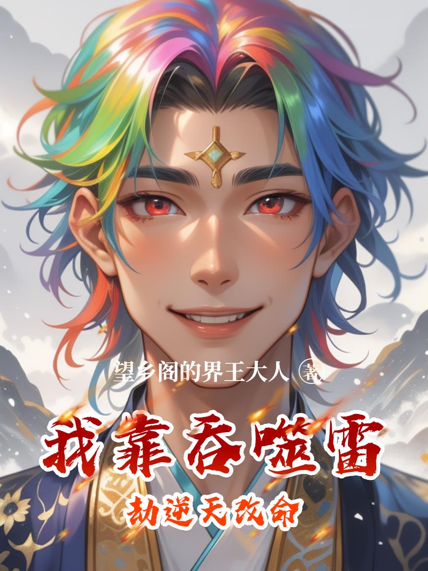 我靠吞噬雷劫逆天改命