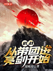 抗战从带团进亮剑开始