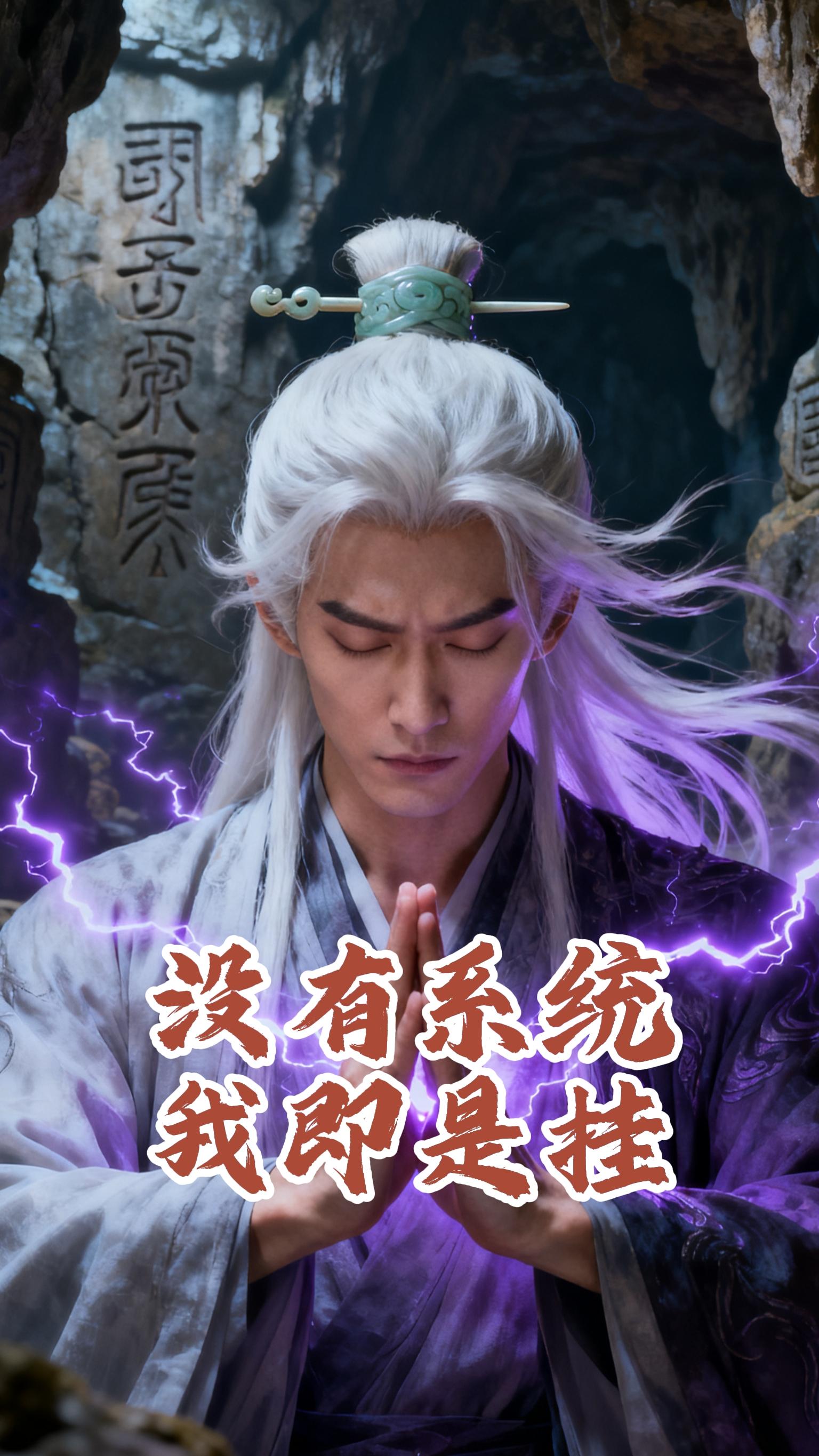 没有系统我即是挂