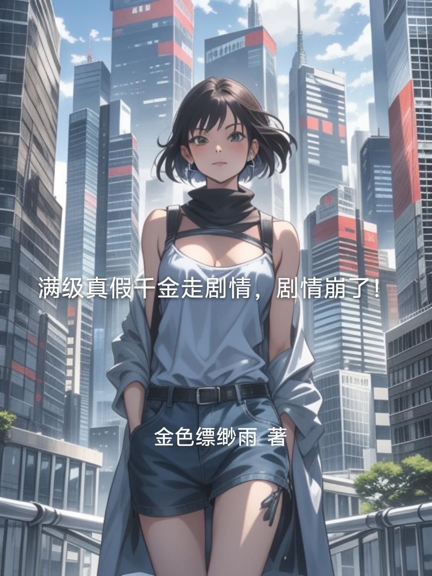 满级真假千金走剧情剧情崩了