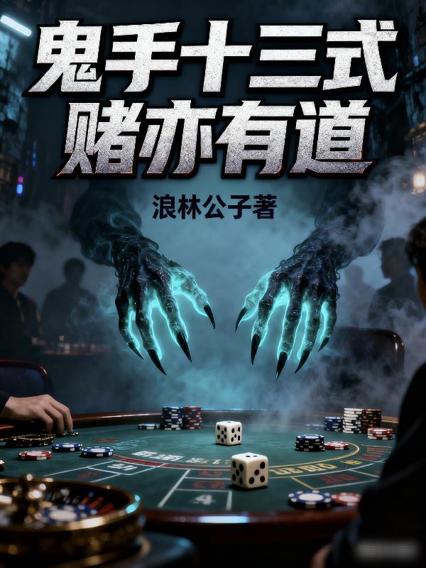 鬼手十三式赌亦有道